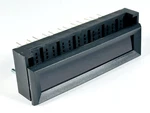 Iee-atlas Dmh22463r-06 Red Bezel With 22464-06 Plug-in Socket. Fixed Price $19.95.