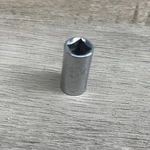 Mac Tools 1/4" Drive 9/32" 6 Point Shallow Socket Model M96r Usa. Fixed Price $9.34.