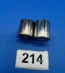 Craftsman Usa 19mm-21mm Sockets 12 Point 3/8" Drive G2 44308-s-ae. Fixed Price $14.99.