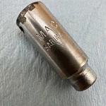 Mac Tools Xdm9-6 3/8" Drive 9mm 6 Point Semi Deep Socket. Fixed Price $9.99.