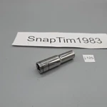 Blue Point Tools 10mm 3/8" Drive Deep Socket Blplm3810 12pt Snap Sale. Fixed Price $14.99.