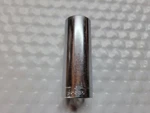 Craftsman -g- 43336 11/16" 6pt 3/8" Drive Deep Socket. Fixed Price $10.00.