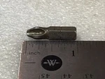 Snap On#sdm223c - #3 Phillips, 1/4" Hex Drive Bit-usa-new-. Fixed Price $7.99.
