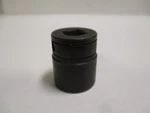 Snap-on Tools 3/8" Drive 11/16" Sae 12pt Point Socket Gf221. Fixed Price $4.88.