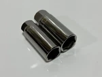 Craftsman Tools Usa 2pc Sae Spark Plug Socket Set 43340 (3/4 ) 43324 (5/8. Fixed Price $24.99.