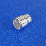 Blackhawk Usa 5/8" Socket 3/8 Dr P/n 30020 Classic Tool, Mint Condition 12pt. Fixed Price $14.99.