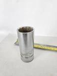 Williams Sd-1234 11/16 Drive Deep Socket. Fixed Price $10.00.