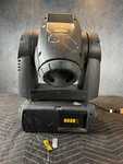 Martin Mac 250 Krypton Moving Head Light For Repair Or Parts Not Working. Fixed Price $140.00.