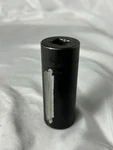 Snap-on Tools Simlm260 13/16" 1/2" Drive Deep Impact Socket Usa. Fixed Price $19.35.