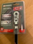 Facom 3/8 Extendable Hinged Ratchet. Fixed Price $102.61.