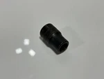Snap-on Tools Usa Imdm120 1/2" Drive 12mm Metric 12 Point Shallow Impact Socket. Fixed Price $24.99.