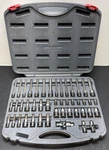 Silver Eagle Hex Socket Bit Driver 46-piece Set Sbs46se. Fixed Price $199.99.