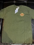 Old Guys Rule T-shirt "vintage Goods" Large Free Shipping. Fixed Price $15.99.