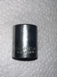 Vintage Craftsman 15/16" 12 Point 1/2" Drive Socket 47513 Vv Series Made In Usa. Fixed Price $8.50.