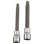 Performance Tool W83184 2pc Toyota Head Bolt Bit Socket. Fixed Price $29.40.