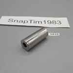 Craftsman Tools 19mm Deep 6 Point 3/8 Drive Inverted G2- 44436 Usa. Fixed Price $12.99.