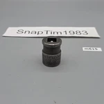 Snap-on Tools Ip-240 Socket 1/2" Drive 3/4" 6 Point Vintage Usa. Fixed Price $13.99.