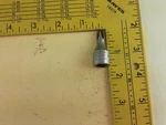 Vintage Proto 5241 #2 Phillips Head Socket Los Angeles Lic.11 Usa. Fixed Price $12.99.