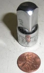 Socket Adapter 3/8" X 1/2" Blackhawk. Fixed Price $18.83.