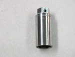 Cornwell Tools 3/8" Dr. 13/16" 6 Pt Chrome Spark Plug Socket W/insert T-2226-sp. Fixed Price $13.95.