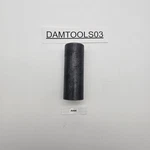Snap On Tools Simm200 1/2" Drive 6 Pt 20mm Deep Impact Socket Usa. Fixed Price $42.99.
