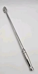 Snap On 3/8" Fixed Head Long Handle Ratchet Fll100. Fixed Price $109.99.