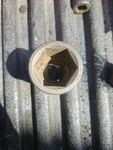 Mac Tools Vp306 15/16" 1/2dr 6pt Impact Socket. Fixed Price $16.00.