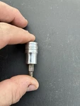 Snap-on Tools 3/8" Drive Tb27 Torx Socket Ftxb27e Usa. Fixed Price $19.99.