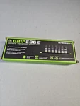 Gripedge Ge7bsmhsrpt 7-pc 3/8 Drive Short Metric Rpt Hex Set. Fixed Price $105.00.