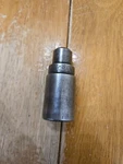 Cp Tools 3/8" Drive 13/16" 6pt Sae Spark Plug Socket For Parts Ca46126a. Fixed Price $9.00.