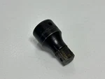 Cornwell Tools Usa Ep32 2" Push Pin Impact Extension - 1/2" Drive. Fixed Price $34.99.