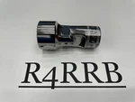 Snap-on Tools Usa New 3/8" Drive 18mm Metric 12 Point 12pt Swivel Socket Fum18a. Fixed Price $79.95.