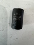 Matco Tools "adv" Ap9m6v 1/4" Drive 9mm Shallow Impact Socket 6 Point. Fixed Price $11.90.