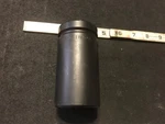 Snap On Tools 1" Dr 6 Pt 1-1/2" X 13/16" Square Budd Wheel Impact Socket Bwd483. Fixed Price $149.99.