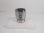 Craftsman G 47779 1-3/8" Socket 3/4 Drive 12 Point. Heavy Duty Chrome. New.. Fixed Price $22.00.