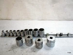 Snap On Set Of 14 See Description For Full Details. Fixed Price $163.80.