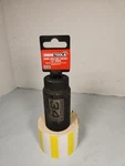 34mm Oemtools Axle Nut Socket - 1/2 Square Drive. B149. Pta. Fixed Price $19.99.