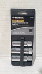 New!! Husky 3 Pc Standard Spark Plug Socket Set 374-438 3/8" Drive. Fixed Price $16.00.