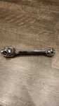 Ivy Classic 60100 Socket Wrench 16 In 1. Fixed Price $21.99.