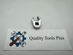 Snap-on Frh200s 3/8" Drive 6-pt Sae 5/8" Flank Flare Nut Crowfoot Wrench. Fixed Price $25.00.
