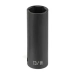 Grey Pneumatic 2026dt 1/2" Drive X 13/16" Extra Thin Wall Deep. Fixed Price $32.20.