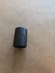 Mac Tools 3/8" Drive 1/2" 6pt Sae Shallow Impact Socket Usa Xp166r. Fixed Price $18.00.