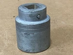 Vintage 1920s Snap-on Tools Ldh522 3/4'' Pat. 19287 Early Logo 1-5/8'' Socket. Fixed Price $39.99.