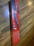 Snap-on 245sfmsfr 45pc 3/8" Dr Shallow, Semi And Deep Socket Set Foam 6pt 6-20mm. Fixed Price $950.00.