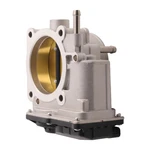 Throttle Body For Nissan Titan 5.6l 2004-2015 Armada Frontier Infiniti 67-0012. Fixed Price $49.50.