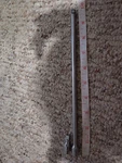 Lot 2 Snap-on Tools 1/4" Drive 10" Long Extension Tmx100. Fixed Price $24.99.