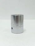 Proto 5734 1-1/16 In Socket 1 Drive Sae Chrome Vanadium Usa New Fast Ship. Fixed Price $42.30.