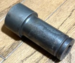Snap On Tools 1-1/2" Jumbo Wheel Budd Deep 3/4" Dr Impact Socket 6-pt Hex. Fixed Price $78.00.