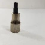 Craftsman 1/4" X 3/8" Drive Hex Bit Socket G 46663 Made In Usa. Fixed Price $11.99.