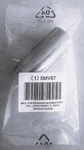 Westward 13/16 Inch 12 Point 3/8 Drive Sae Deep Socket 5mv87. Fixed Price $4.11.